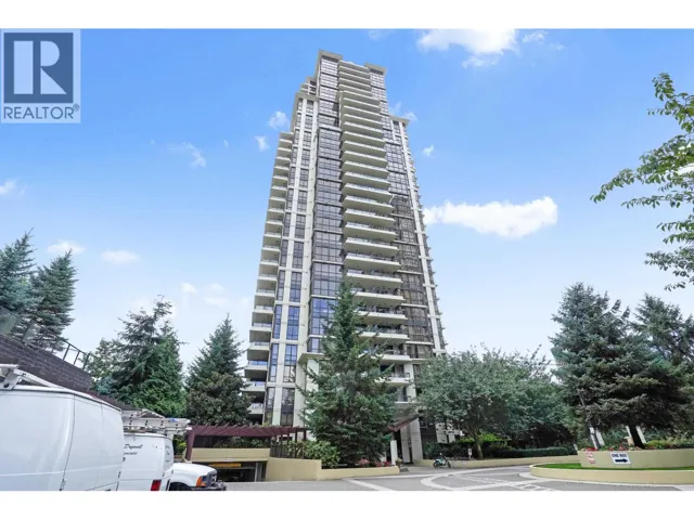1504 2138 MADISON AVENUE, Burnaby, British Columbia V5C6T6