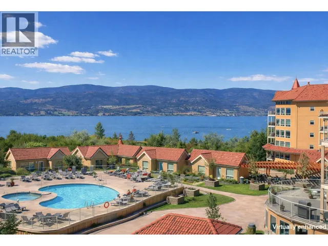 1088 Sunset Drive Unit# 625, Kelowna, British Columbia V1Y9W1