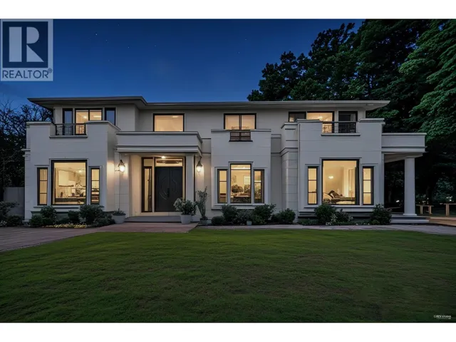 1835 MATHERS AVENUE, West Vancouver, British Columbia V7V2G6
