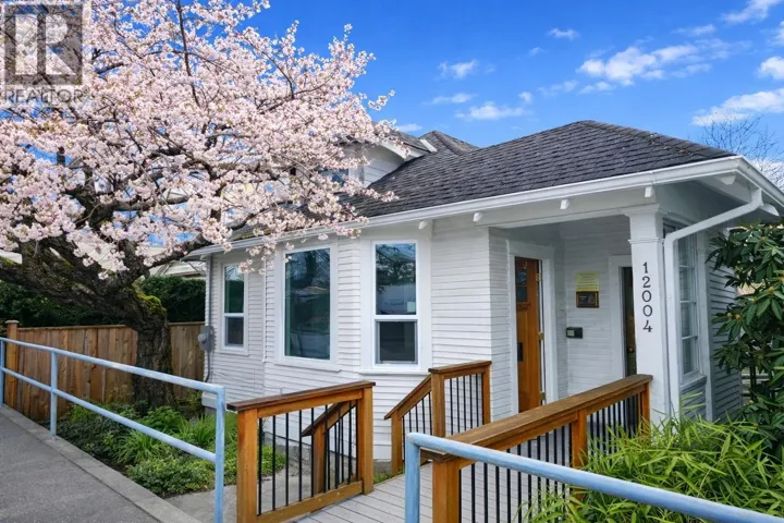 12004 NO. 1 ROAD, Richmond, British Columbia V7E1T4