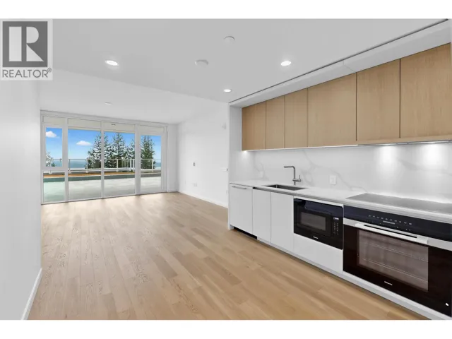 406-406A 3963 UPLANDS WAY, West Vancouver, British Columbia V7S0B7