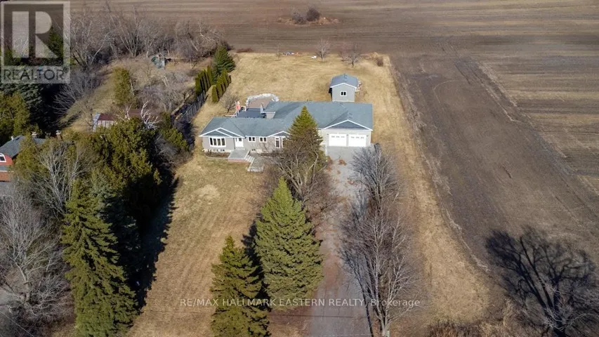 4782 REGIONAL RD 57, Kawartha Lakes (Manvers), Ontario L0B1K0