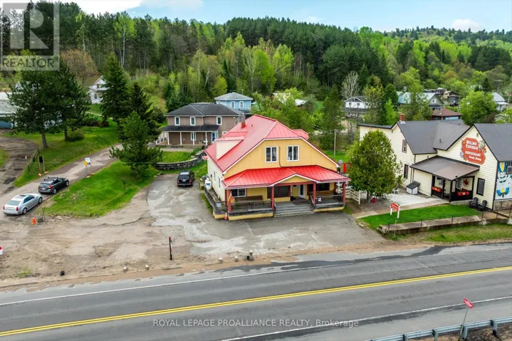14 BURCHAT STREET, Madawaska Valley, Ontario K0J1N0