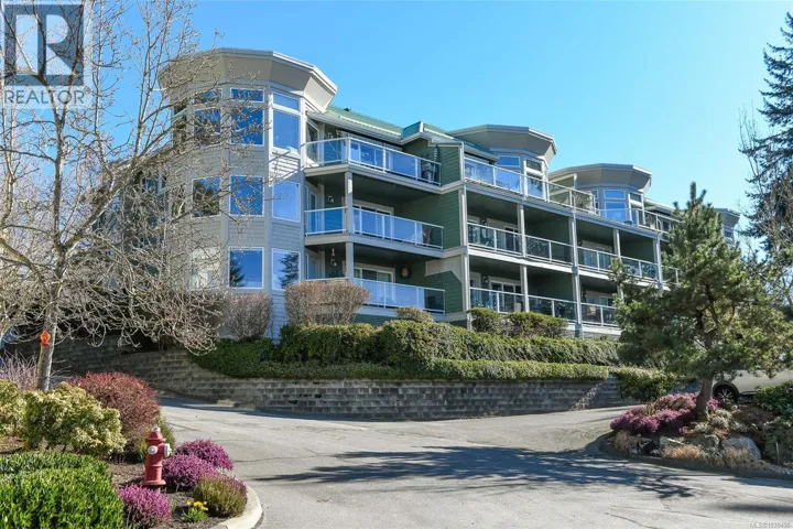 503 2275 Comox Ave, Comox, British Columbia V9M1X6
