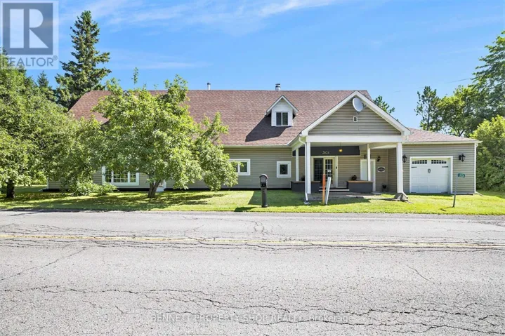 3834 WOODKILTON ROAD, Ottawa, Ontario K0A1M0