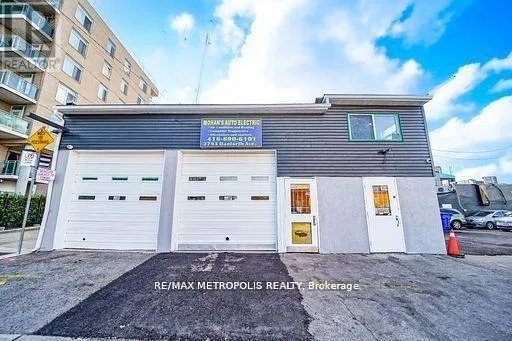 UNIT A - 2793 DANFORTH AVENUE, Toronto (East End-Danforth), Ontario M4C1L9