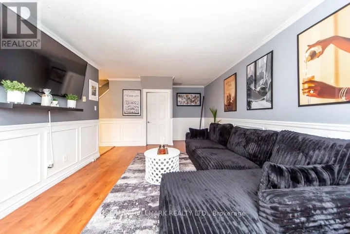 41 - 1010 GLEN STREET, Oshawa (Lakeview), Ontario L1J6J2