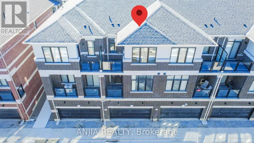 45 KAHSHE LANE W, Richmond Hill, Ontario L4S0N9