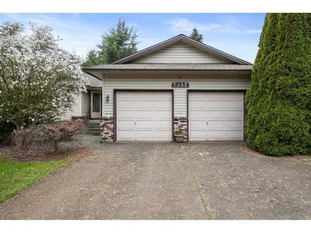 5553 181A STREET, Surrey, British Columbia V3S7Z2