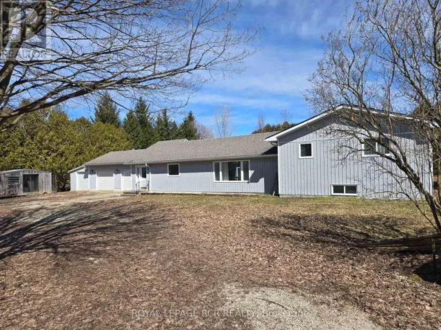 775737 10 HIGHWAY, Chatsworth, Ontario N0C1H0