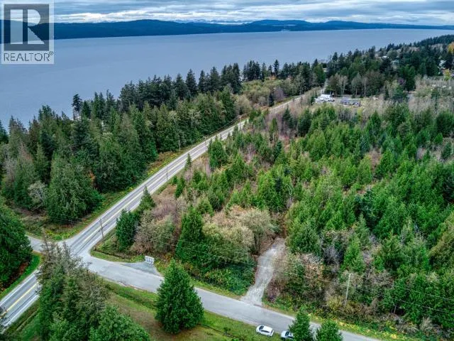 Lot 6 VICTORY ROAD, Powell River, British Columbia V8A0J8