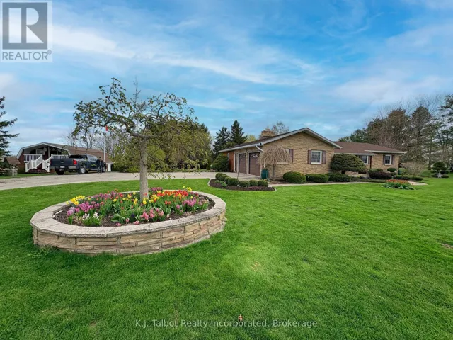 41342 WALTON ROAD, Morris Turnberry (Morris), Ontario N0K1Z0
