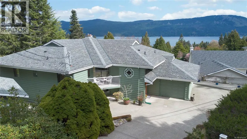 817 Aros Rd, Cobble Hill, British Columbia V8H0A1