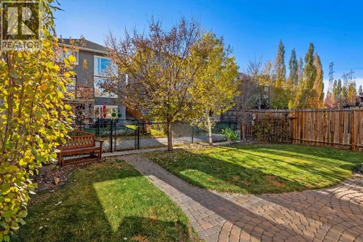 25 Tuscany Summit Terrace NW, Calgary, Alberta T3L0B9