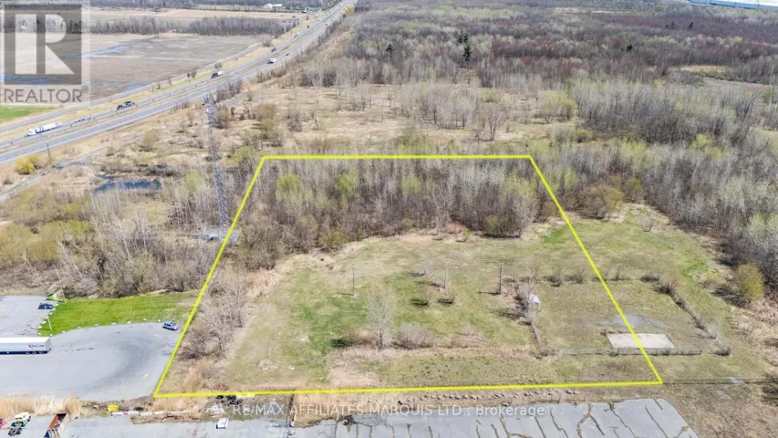 820 TOLLGATE ROAD E, Cornwall, Ontario K6H0C2