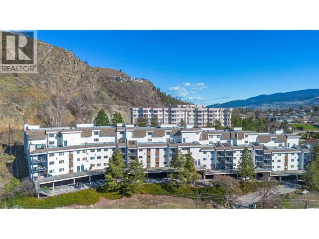 3901 32 Avenue Unit# 519, Vernon, British Columbia V1T8M3