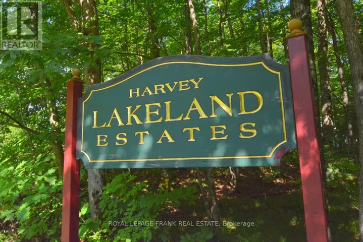 0 HALL DRIVE, Trent Lakes, Ontario K0L1J0