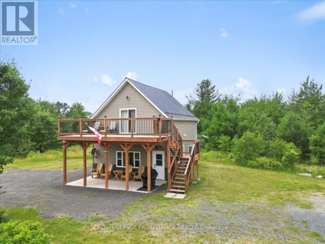 11251B HIGHWAY 41, Addington Highlands, Ontario K0H1Z0