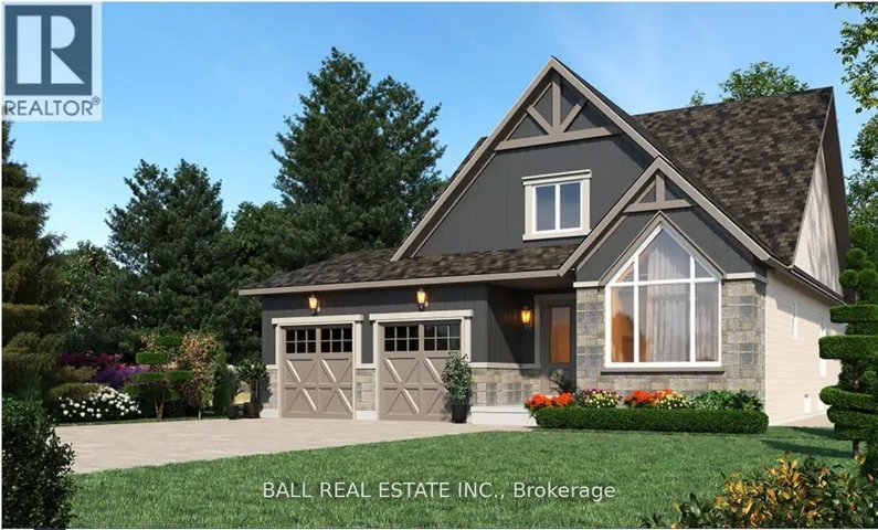 1 HEMLOCK CRESCENT, Kawartha Lakes (Bobcaygeon), Ontario K0M1A0