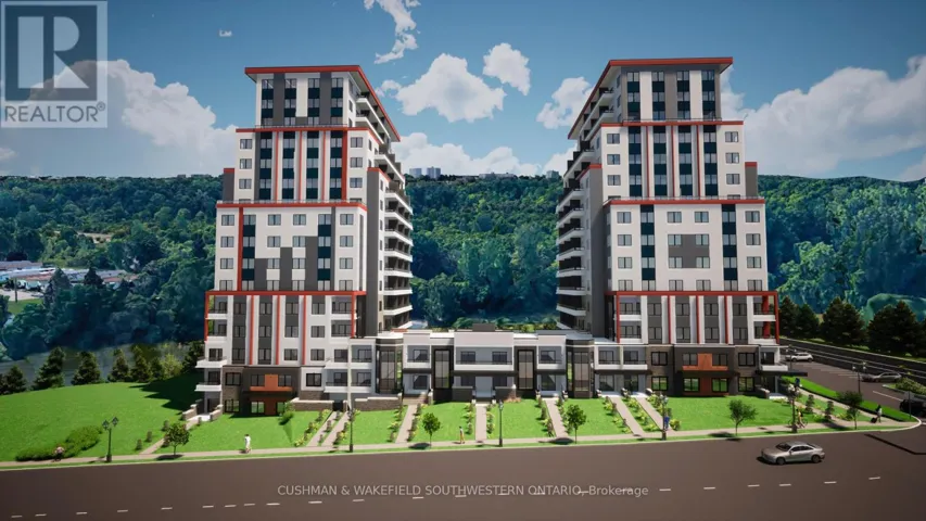 250 SPRINGBANK DRIVE, London South (South D), Ontario N6J1E9