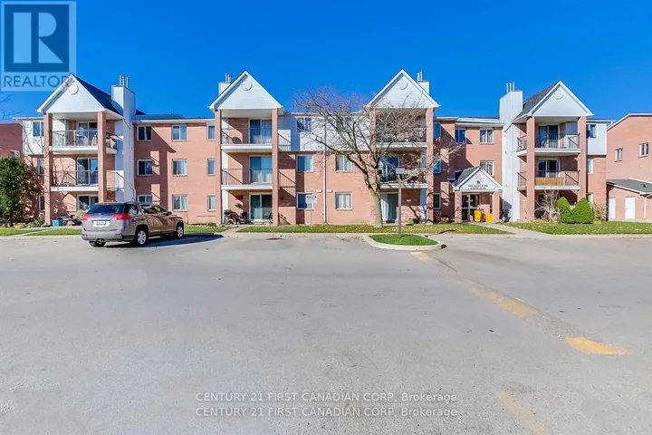 1096 JALNA BOULEVARD, London South (South X), Ontario N6E3B8