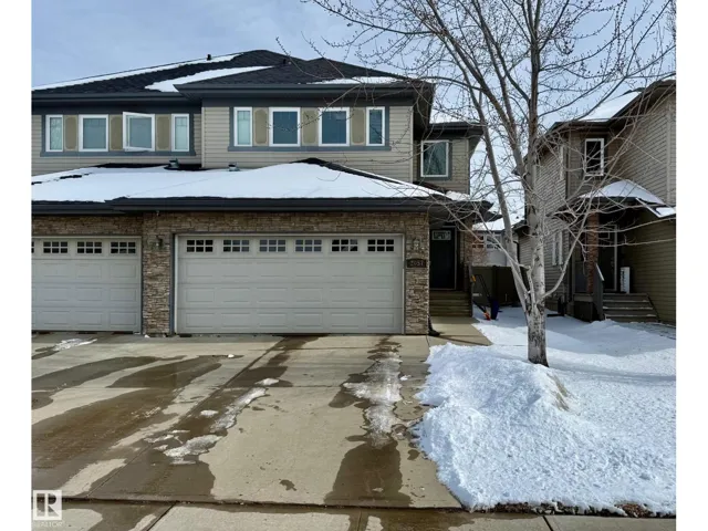 2057 69A ST SW, Edmonton, Alberta T6A0S5