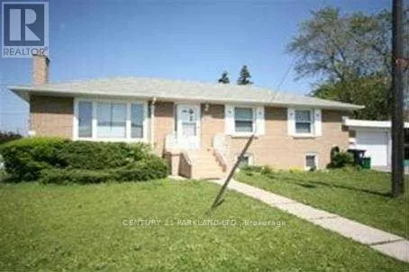 BSMT - 37 CENTURY DRIVE, Toronto (Kennedy Park), Ontario M1K4J7