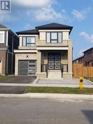 3101 WILLOWRIDGE PATH, Pickering, Ontario L1X0N5