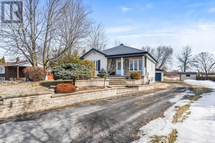 1521 COUNTY 4 ROAD, Champlain, Ontario K0B1K0