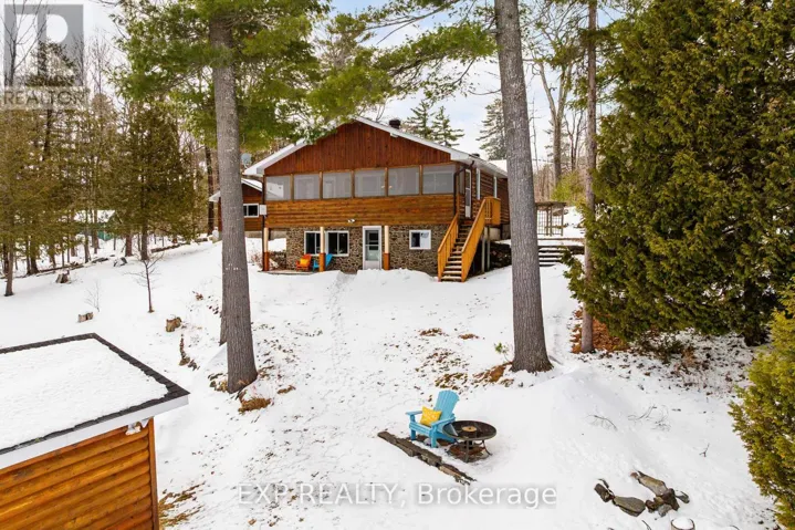 1094 SNYE ROAD, Lanark Highlands, Ontario K0A3L0
