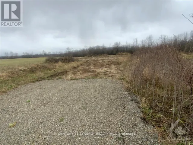 00 LOT 2 OTTER LAKE ROAD, Rideau Lakes, Ontario K0G1L0