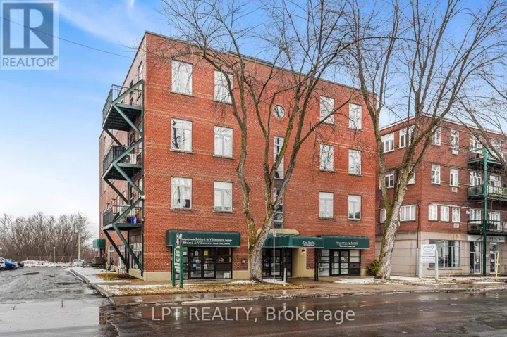 225 MAIN STREET W, Hawkesbury, Ontario K6A3R7