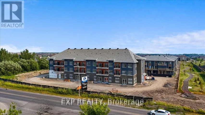 208 - 2376 TENTH LINE ROAD, Ottawa, Ontario K4A0M7