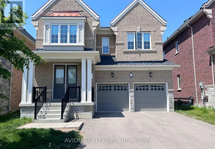 93 FOREST EDGE CRESCENT, East Gwillimbury (Holland Landing), Ontario L9N0S6