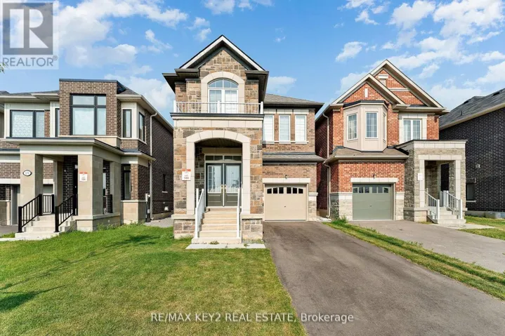 175 HARTNEY DRIVE, Richmond Hill, Ontario L4S0L1