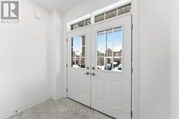 36 VIRRO COURT, Vaughan (West Woodbridge), Ontario L4H5G5