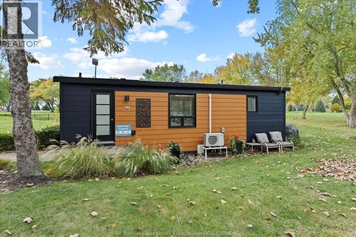 981 COUNTY RD 2 Unit# 711, Lakeshore, Ontario N8L1B4