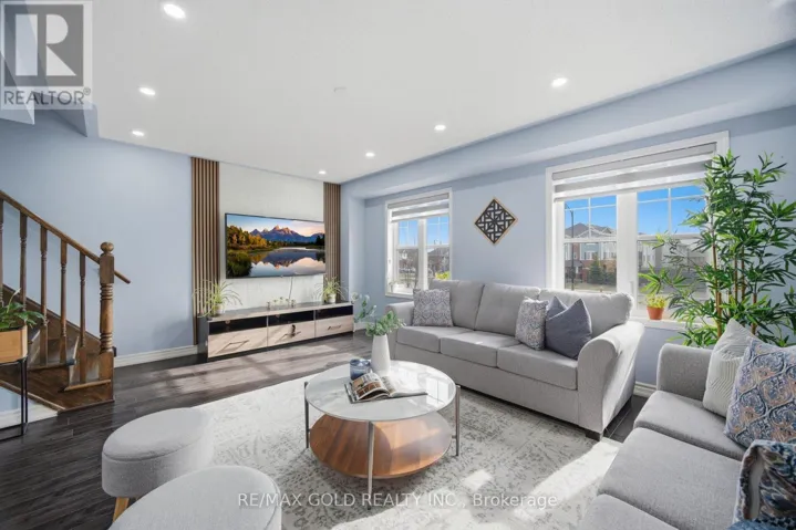 40 MEMORY LANE E, Brampton (Northwest Brampton), Ontario L7A0G2