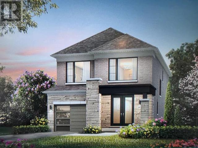 LOT 130 SPEERS AVENUE, Caledon, Ontario L7C1Z9