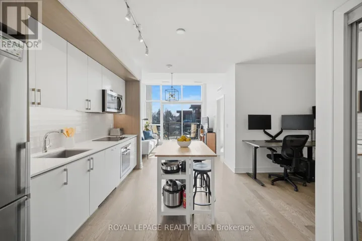 440 - 1575 LAKESHORE ROAD W, Mississauga (Clarkson), Ontario L5J0B1