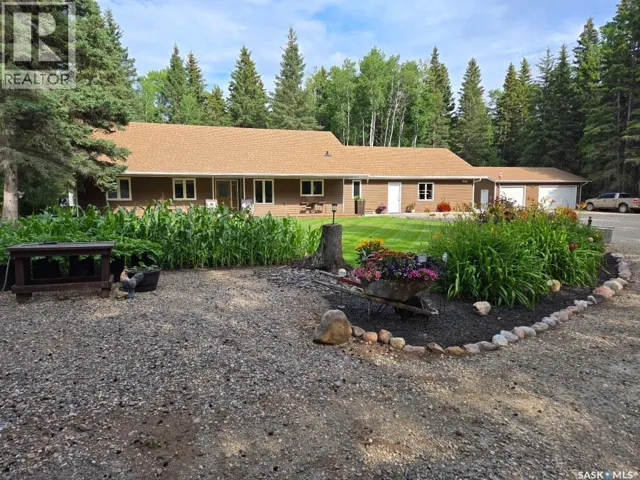 1022 Roaster Road, Mervin Rm No.499, Saskatchewan S0M1J0
