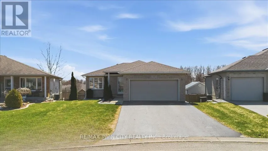 11 FELTZ DRIVE, Ingersoll (Ingersoll - North), Ontario N5C4E9