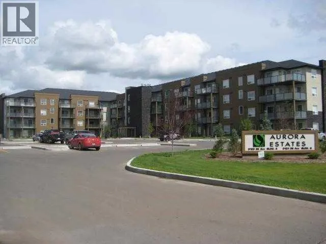 421, 9124 96 Avenue, Grande Prairie, Alberta T8X0A1