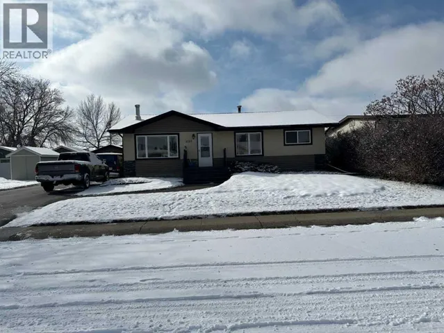 2123 16 Avenue, Didsbury, Alberta T0M0W0