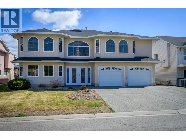 1057 LINCOLN Court, 100 Mile House, British Columbia V2B8L5