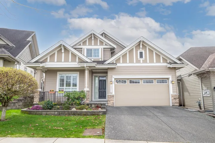 10577 DELSOM CRESCENT, Delta, British Columbia V4C0B6