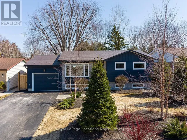 135 ORCHARD DRIVE, Blue Mountains, Ontario N0H2P0