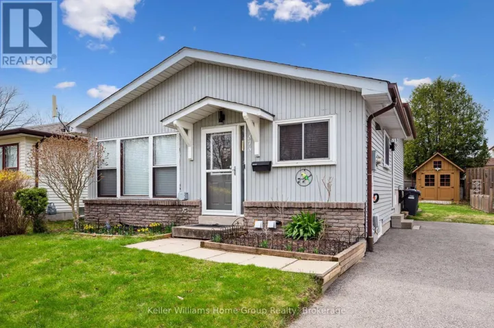 373 WEST ACRES DRIVE, Guelph (Willow West/Sugarbush/West Acres), Ontario N1H7B3