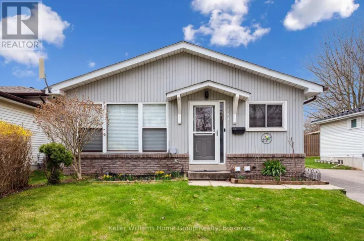 373 WEST ACRES DRIVE, Guelph (Willow West/Sugarbush/West Acres), Ontario N1H7B3