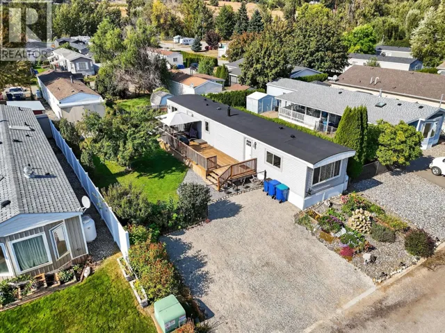 8945 HWY 97N Unit# 34, Kelowna, British Columbia V4V1E8